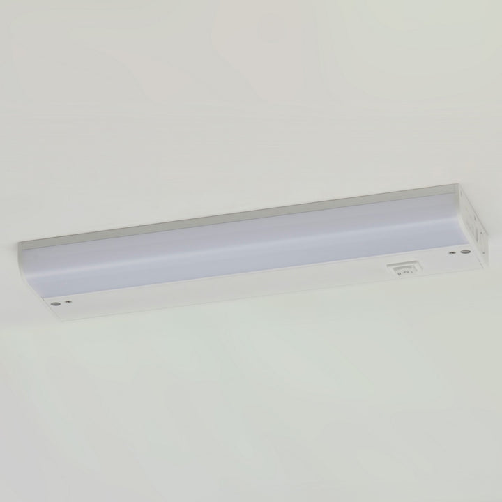 Maxim - 89851WT - LED Under Cabinet - CounterMax MX-L-120-1K - White