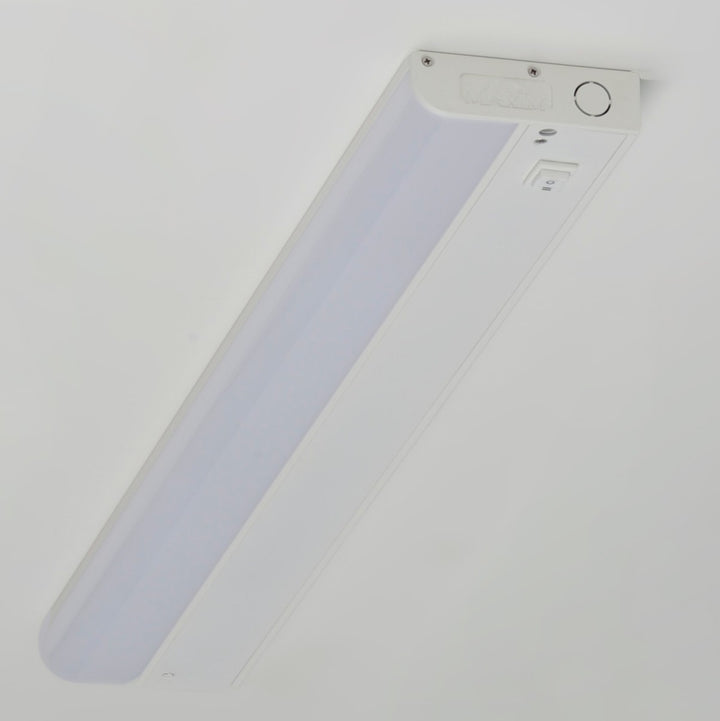 Maxim - 89853WT - LED Under Cabinet - CounterMax MX-L-120-1K - White