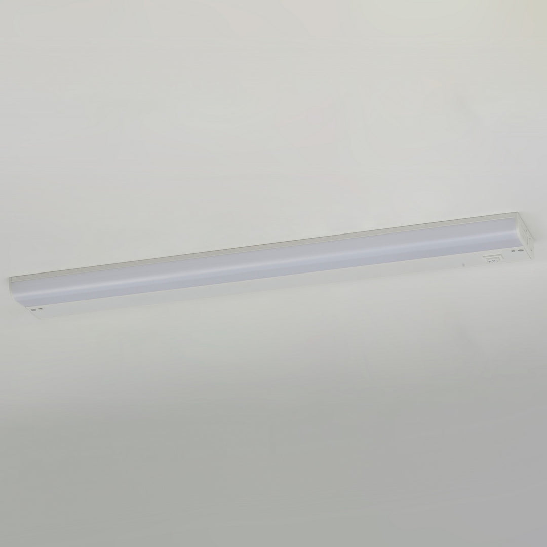 Maxim - 89853WT - LED Under Cabinet - CounterMax MX-L-120-1K - White