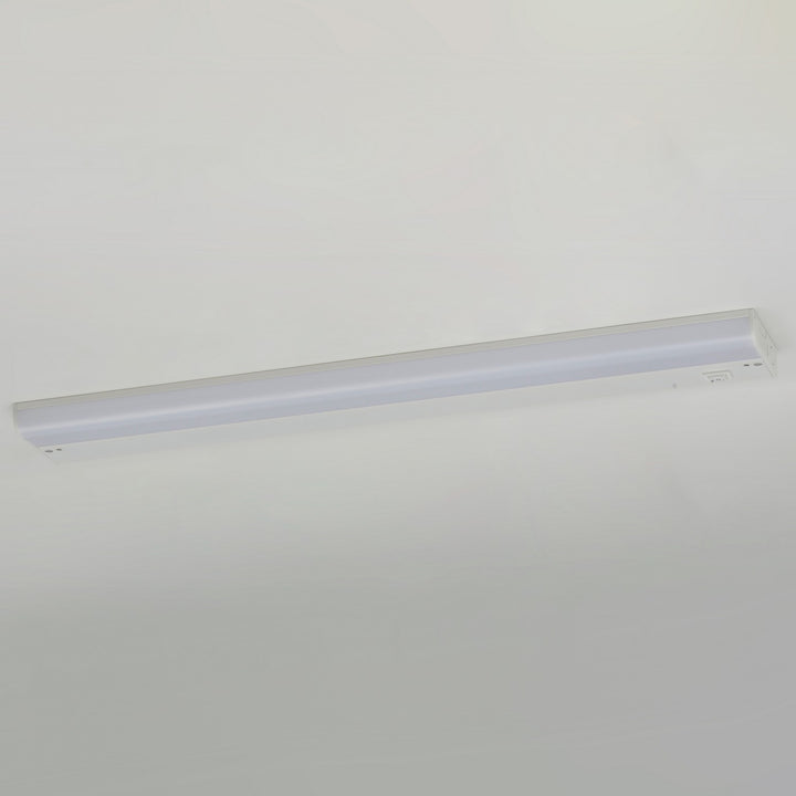 Maxim - 89853WT - LED Under Cabinet - CounterMax MX-L-120-1K - White