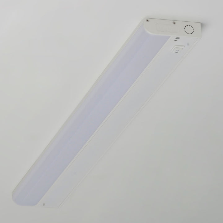 Maxim - 89854WT - LED Under Cabinet - CounterMax MX-L-120-1K - White