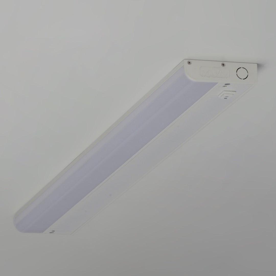 Maxim - 89854WT - LED Under Cabinet - CounterMax MX-L-120-1K - White