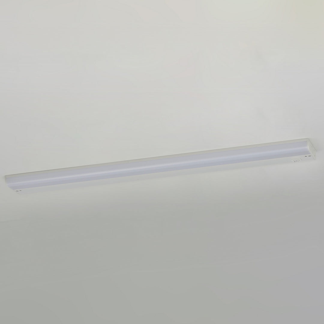 Maxim - 89854WT - LED Under Cabinet - CounterMax MX-L-120-1K - White