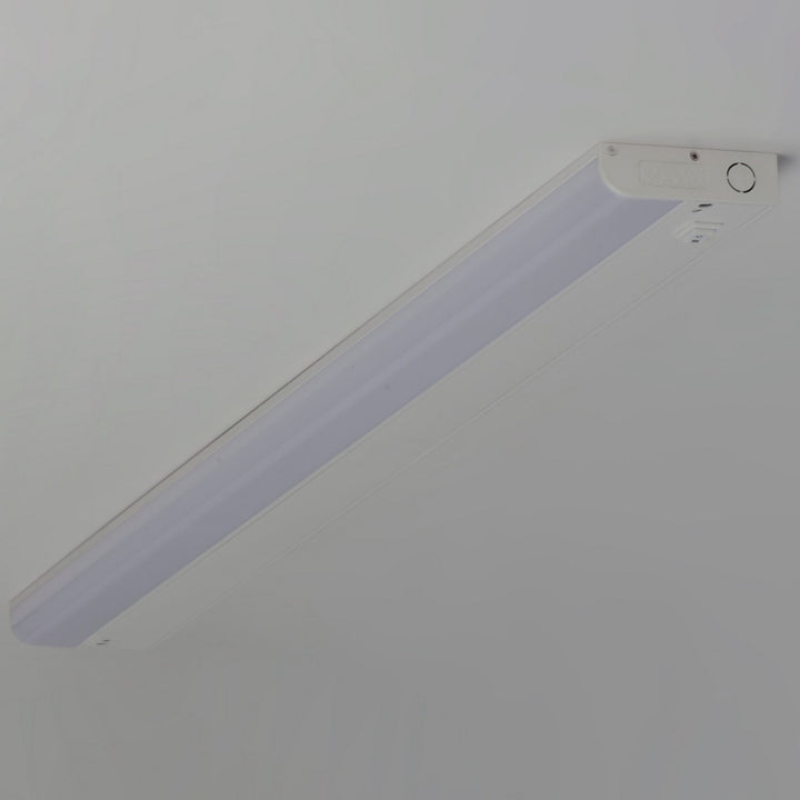 Maxim - 89855WT - LED Under Cabinet - CounterMax MX-L-120-1K - White