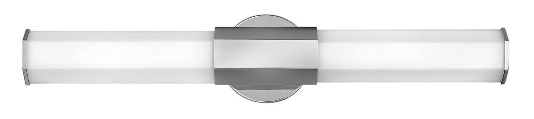 Hinkley Canada - 51152PN - LED Vanity - Facet - Polished Nickel