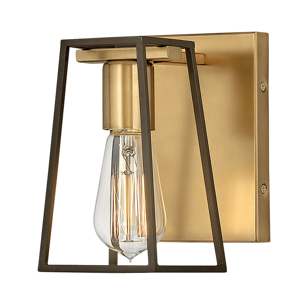 Hinkley Canada - 5160HB - LED Vanity - Filmore - Heritage Brass
