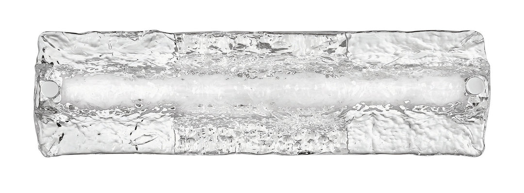 Hinkley Canada - 52092CM - LED Vanity - Lucent - Chrome