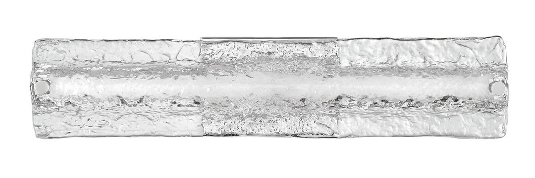 Hinkley Canada - 52093CM - LED Vanity - Lucent - Chrome