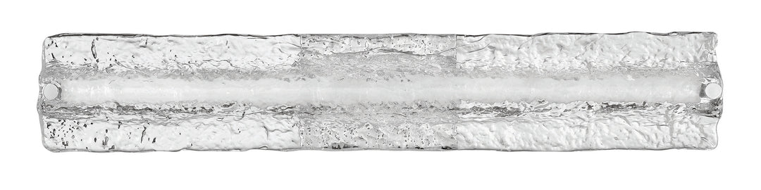 Hinkley Canada - 52094CM - LED Vanity - Lucent - Chrome