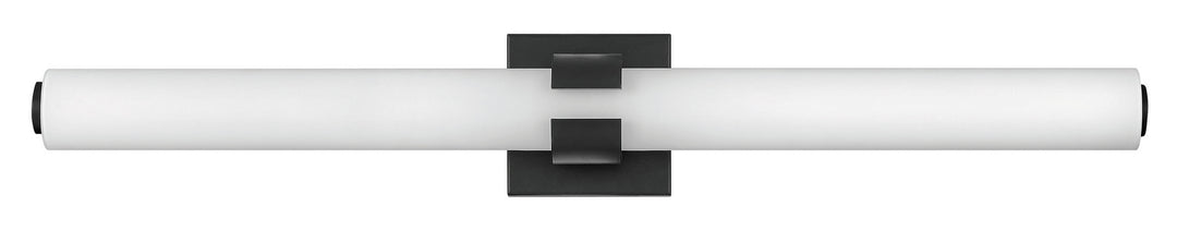 Hinkley Canada - 53063BK - LED Vanity - Aiden - Black