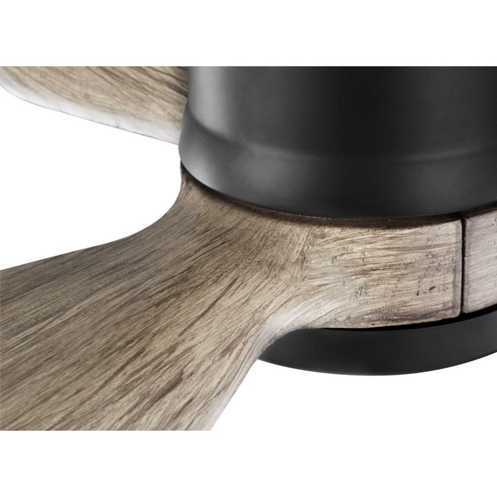 Progress Canada - P250002-143-30 - 60" Ceiling Fan - Farris - Graphite