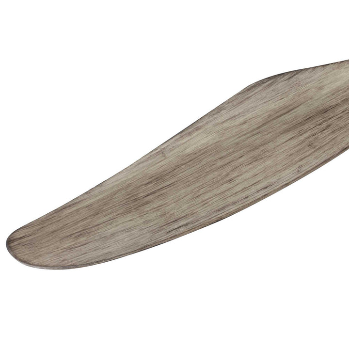 Progress Canada - P250002-143-30 - 60" Ceiling Fan - Farris - Graphite