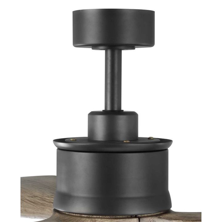 Progress Canada - P250002-143-30 - 60" Ceiling Fan - Farris - Graphite