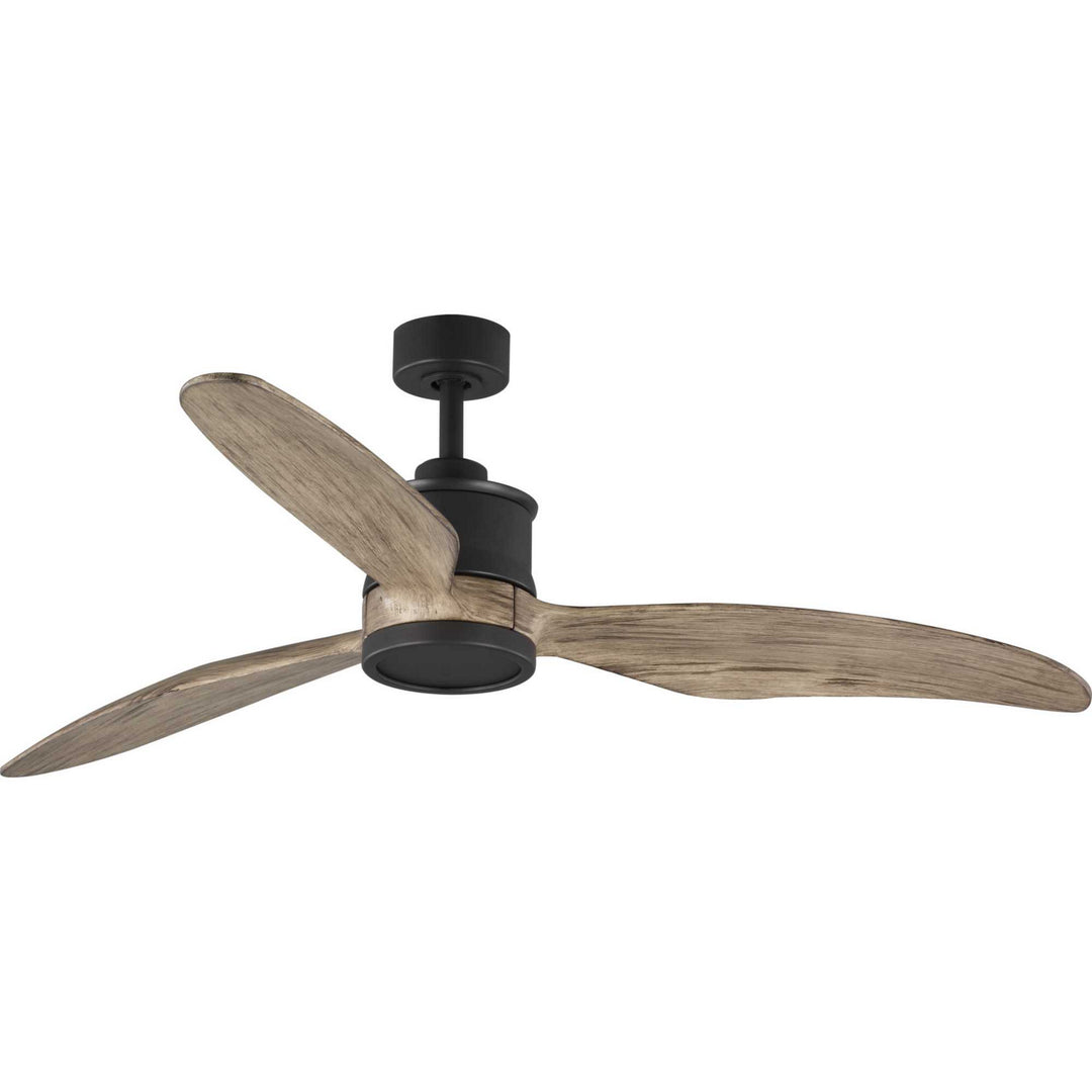 Farris 60"Ceiling Fan in Graphite - available from The Lighting Shoppe, trusted by Canadian homeowners