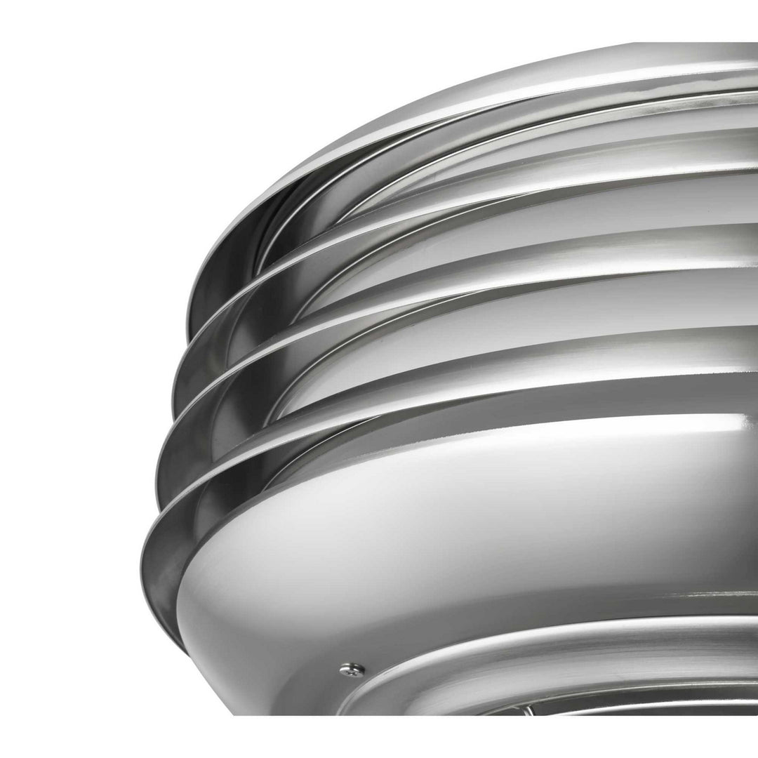 Progress Canada - P2594-0930K - 24"Ceiling Fan - Sanford - Brushed Nickel