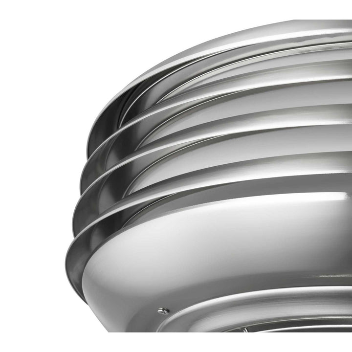 Progress Canada - P2594-0930K - 24"Ceiling Fan - Sanford - Brushed Nickel