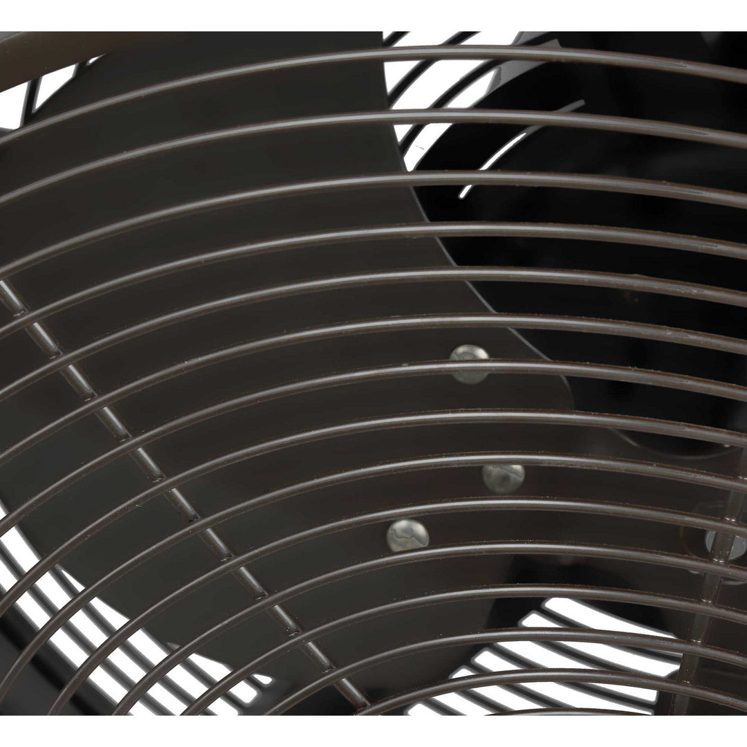 Progress Canada - P2594-12930K - 24"Ceiling Fan - Sanford - Architectural Bronze