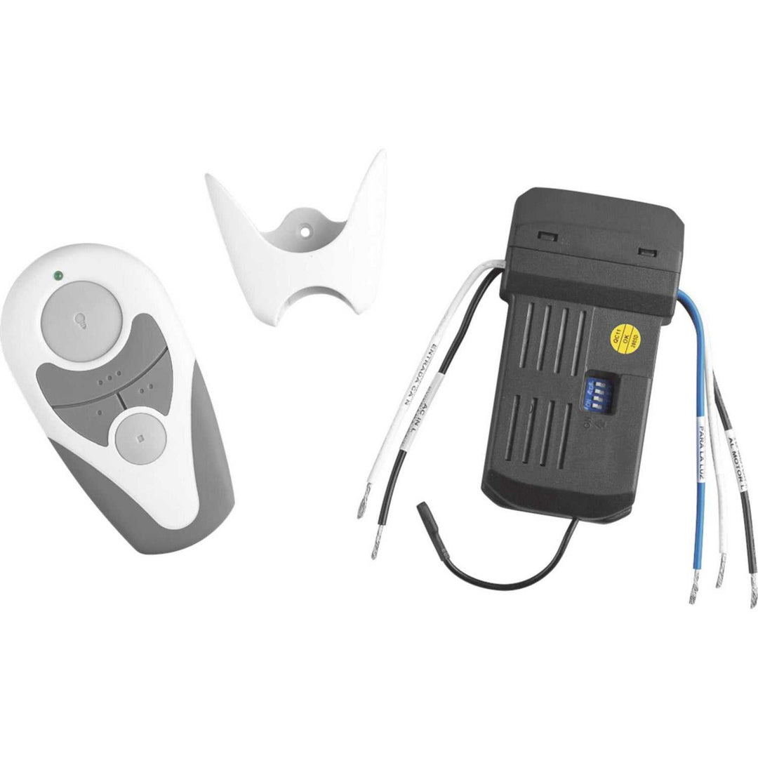 Progress Canada - P2662-01 - Remote Control - Remote Control - Unfinished