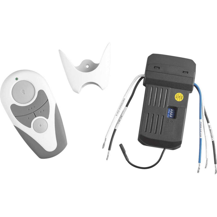 Progress Canada - P2662-01 - Remote Control - Remote Control - Unfinished