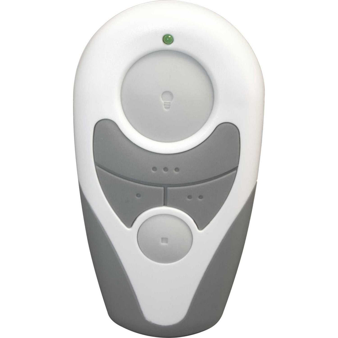 Progress Canada - P2662-01 - Remote Control - Remote Control - Unfinished