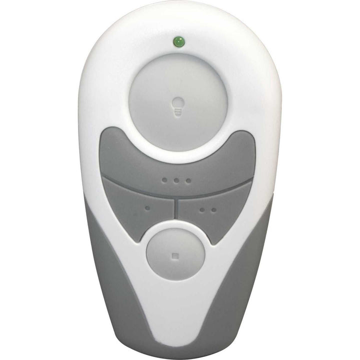Progress Canada - P2662-01 - Remote Control - Remote Control - Unfinished
