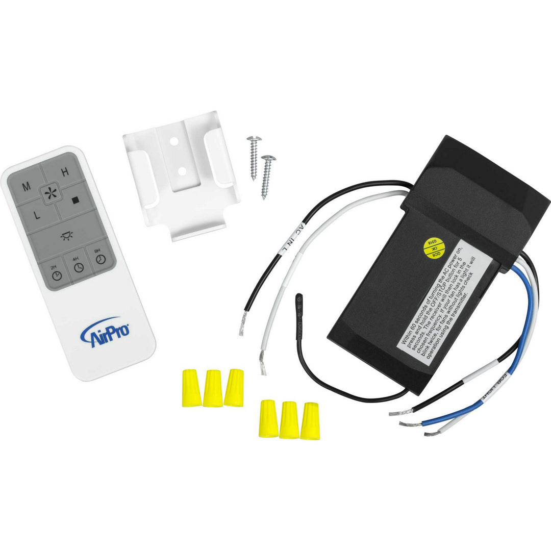 Progress Canada - P2663-01 - Remote Control - Remote Control