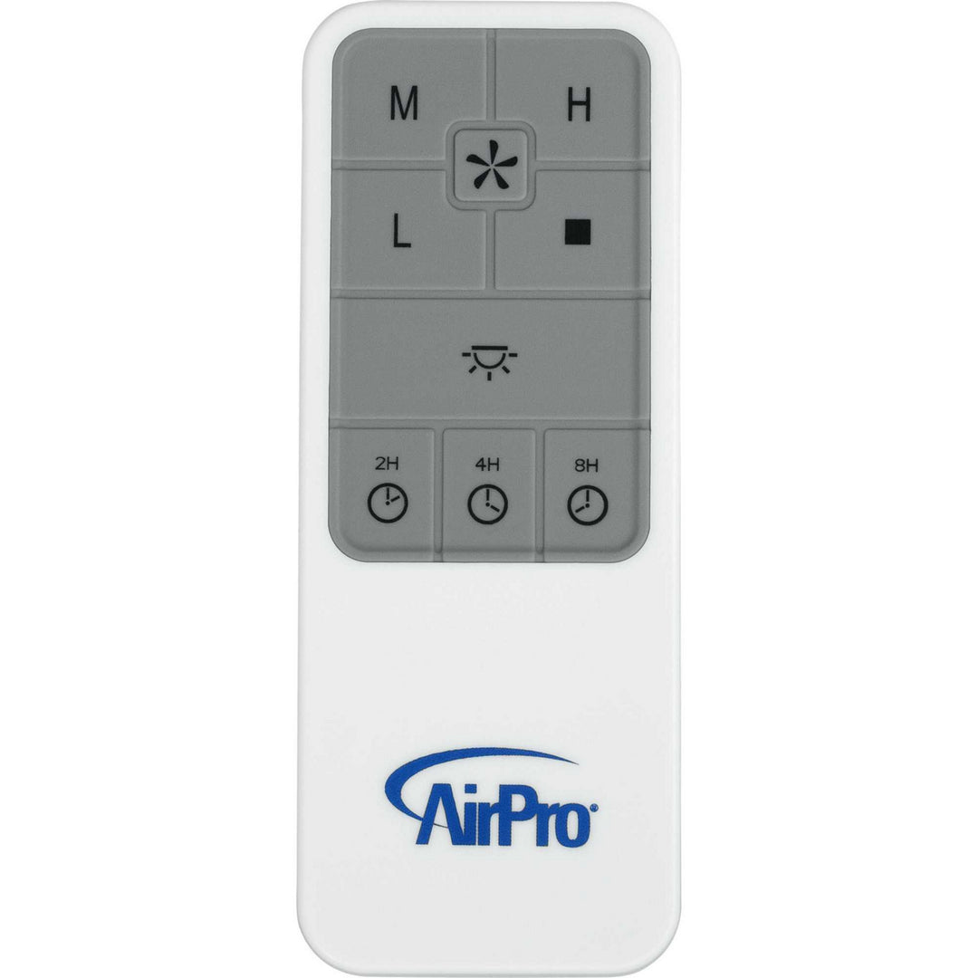 Remote Control Remote Control in Unfinished - available from The Lighting Shoppe, trusted by Canadian homeowners