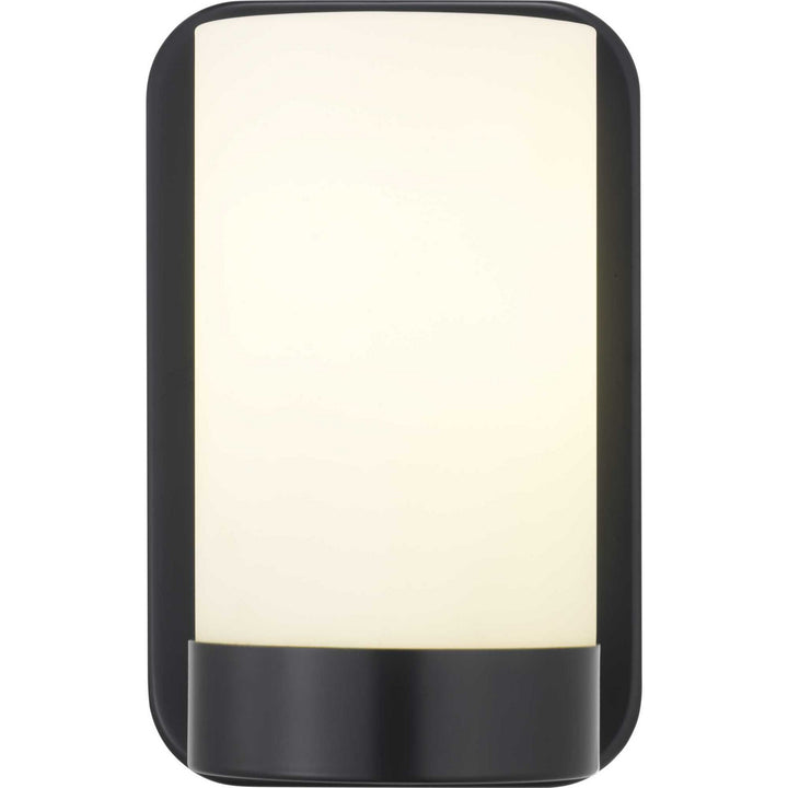 Progress Canada - P300020-031 - One Light Bath - Elevate - Black