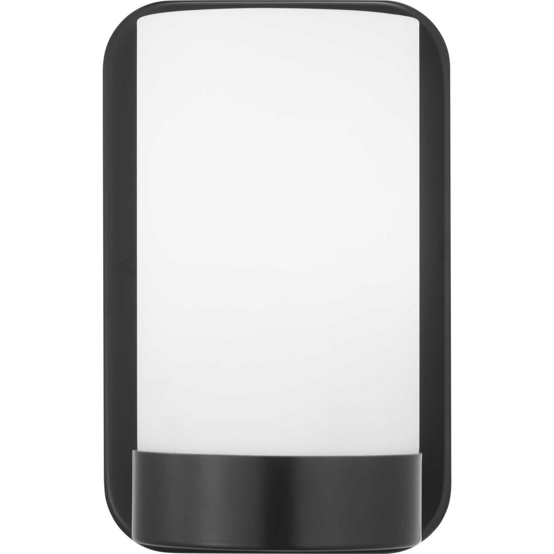 Progress Canada - P300020-031 - One Light Bath - Elevate - Black