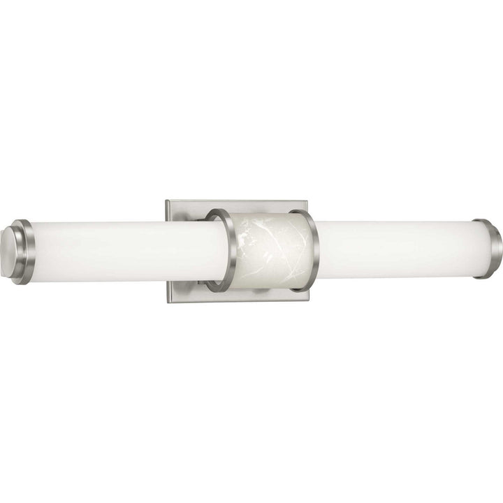 Progress Canada - P300205-009-30 - LED Linear Bath - Phase 1.2 LED - Brushed Nickel