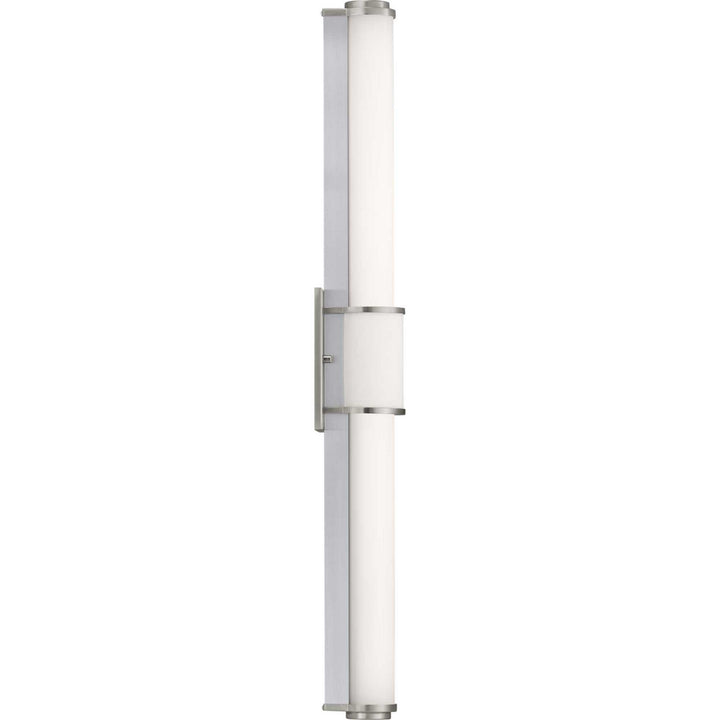 Progress Canada - P300206-009-30 - LED Linear Bath - Phase 1.2 LED - Brushed Nickel