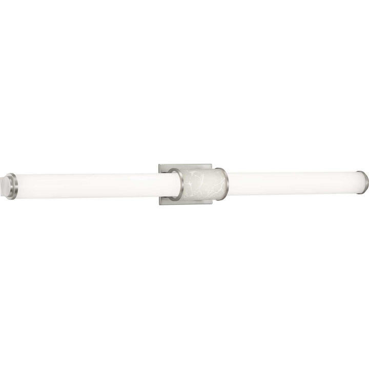 Progress Canada - P300207-009-30 - LED Linear Bath - Phase 1.2 LED - Brushed Nickel