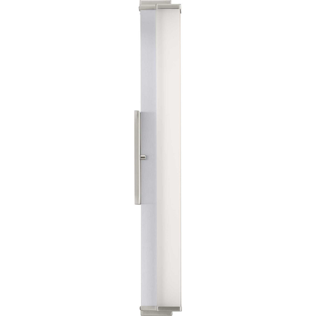 Progress Canada - P300208-009-30 - LED Linear Bath - Phase 2.1 LED - Brushed Nickel