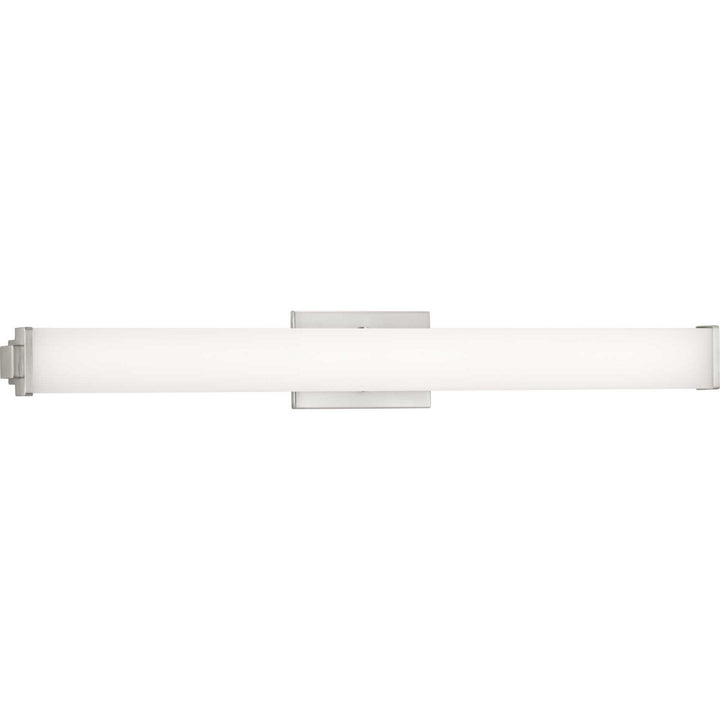 Progress Canada - P300209-009-30 - LED Linear Bath - Phase 2.1 LED - Brushed Nickel