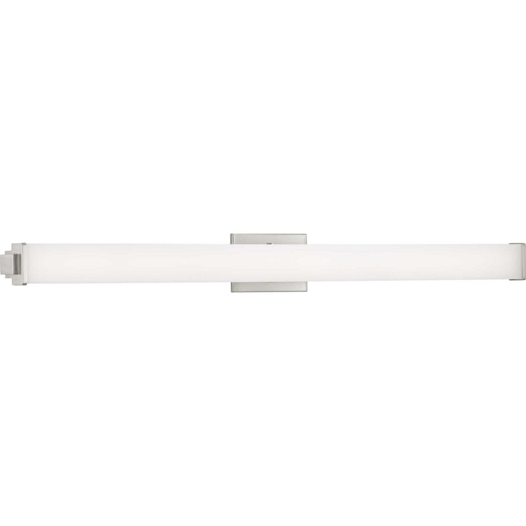 Progress Canada - P300210-009-30 - LED Linear Bath - Phase 2.1 LED - Brushed Nickel