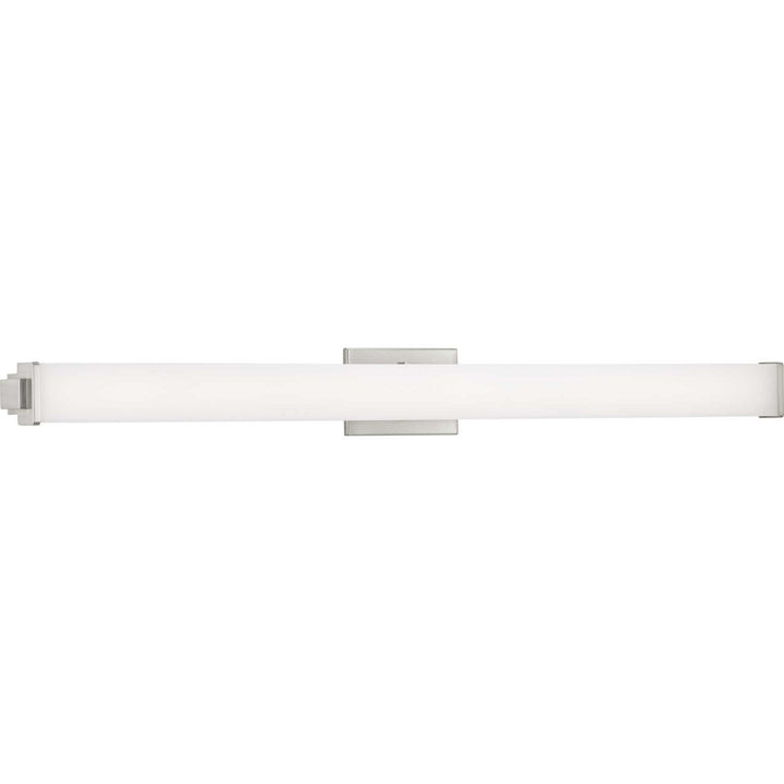 Progress Canada - P300210-009-30 - LED Linear Bath - Phase 2.1 LED - Brushed Nickel