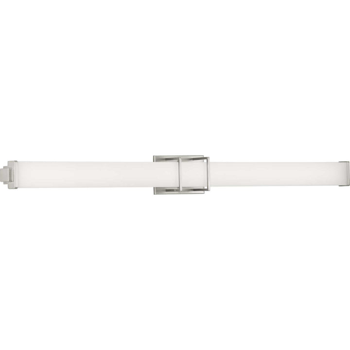Progress Canada - P300213-009-30 - LED Linear Bath - Phase 2.2 LED - Brushed Nickel