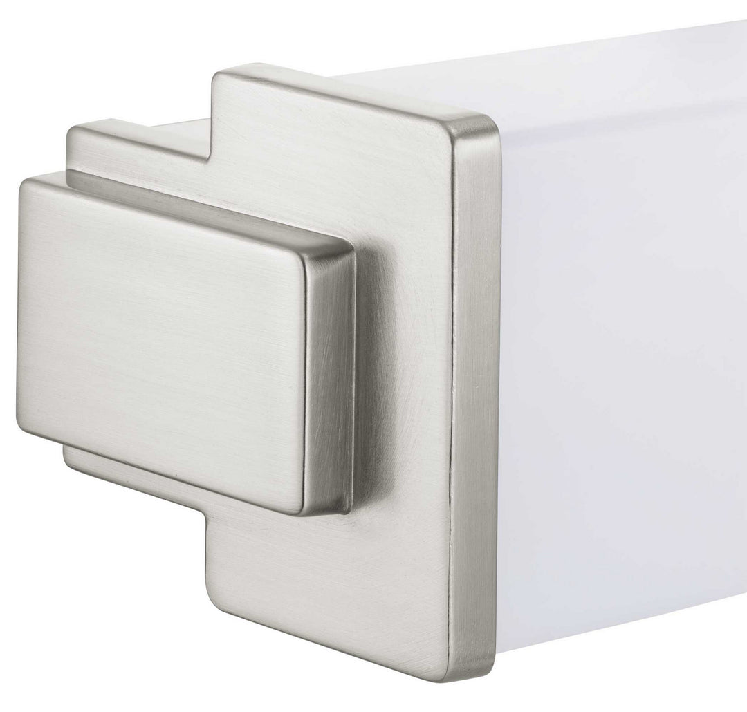 Progress Canada - P300213-009-30 - LED Linear Bath - Phase 2.2 LED - Brushed Nickel