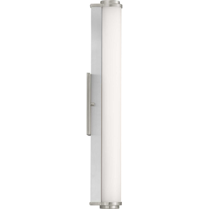 Progress Canada - P300223-009-30 - LED Linear Bath - Phase 1.1 LED - Brushed Nickel
