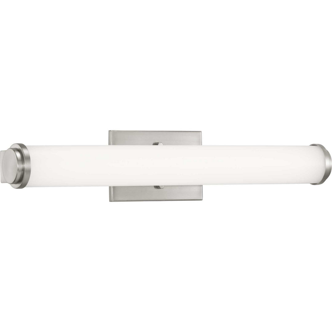 Progress Canada - P300223-009-30 - LED Linear Bath - Phase 1.1 LED - Brushed Nickel