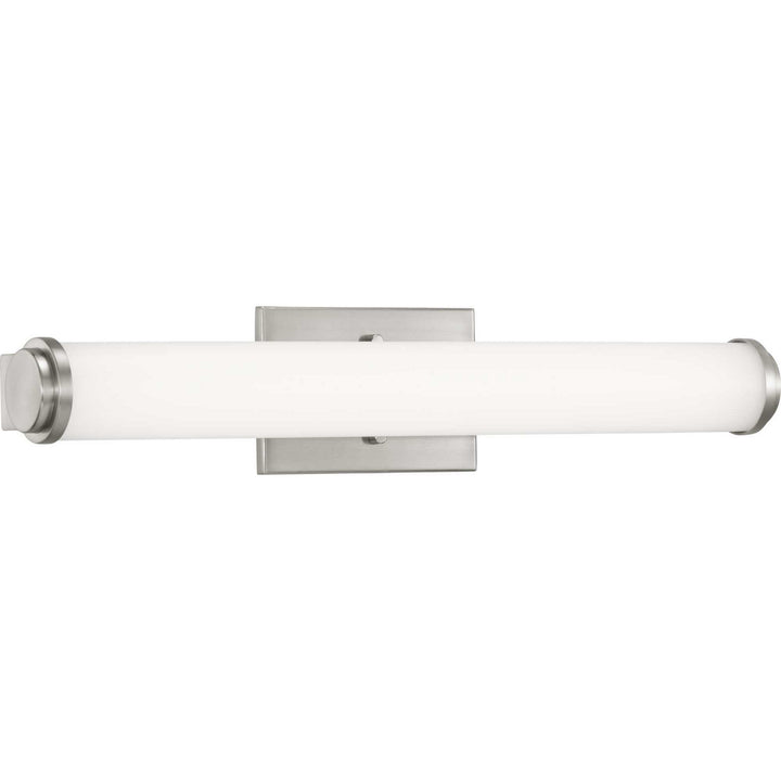 Progress Canada - P300223-009-30 - LED Linear Bath - Phase 1.1 LED - Brushed Nickel