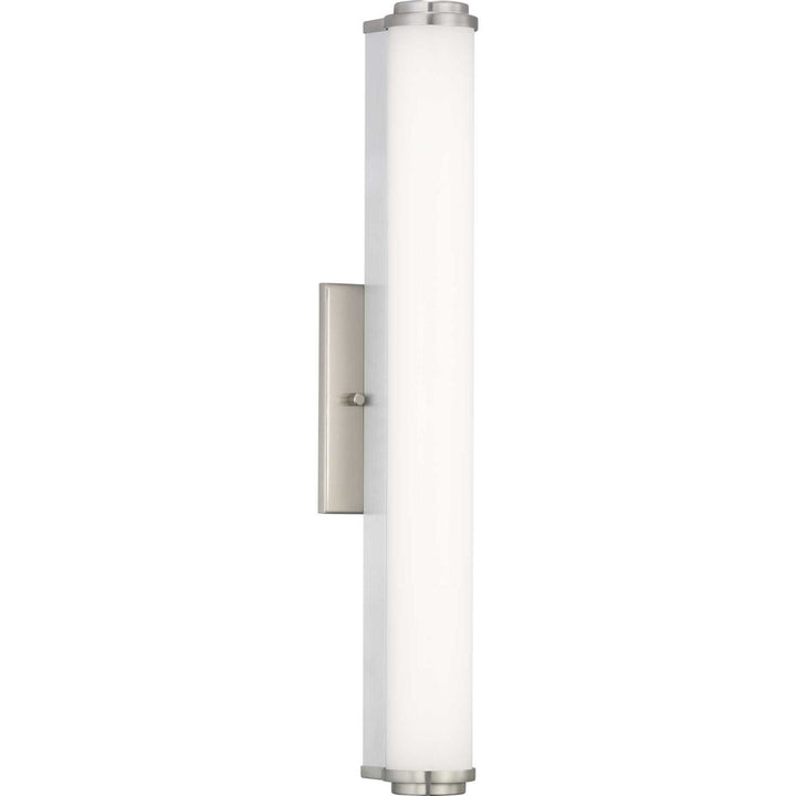 Progress Canada - P300223-009-30 - LED Linear Bath - Phase 1.1 LED - Brushed Nickel