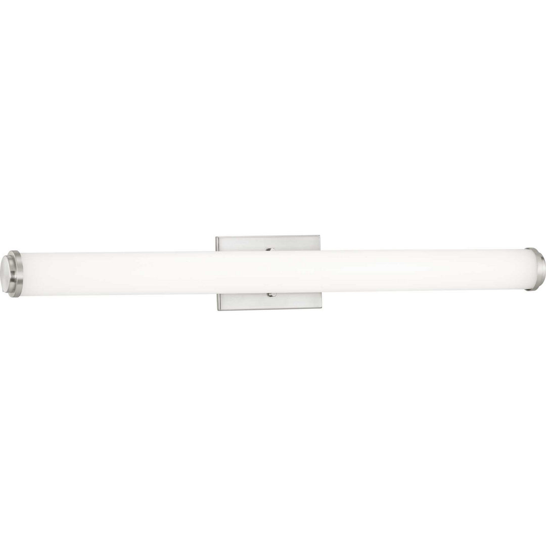 Progress Canada - P300224-009-30 - LED Linear Bath - Phase 1.1 LED - Brushed Nickel