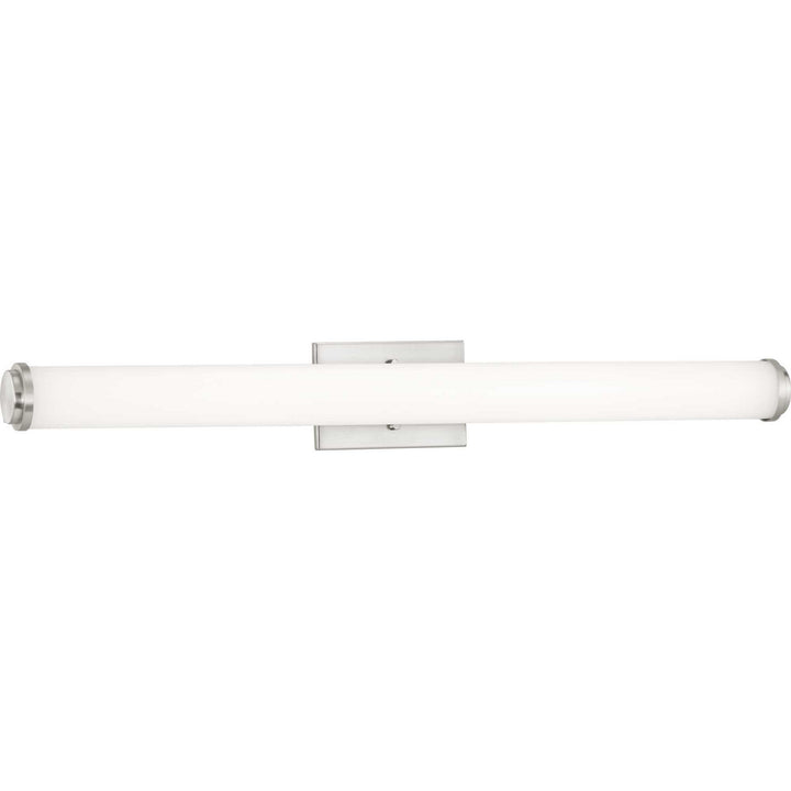 Progress Canada - P300224-009-30 - LED Linear Bath - Phase 1.1 LED - Brushed Nickel