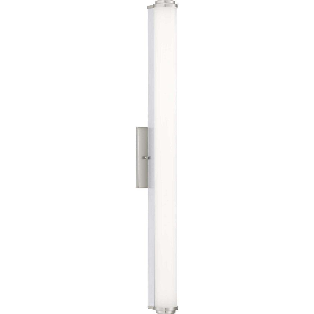 Phase 1.1 LED LED Linear Bath in Brushed Nickel - available from The Lighting Shoppe, trusted by Canadian homeowners