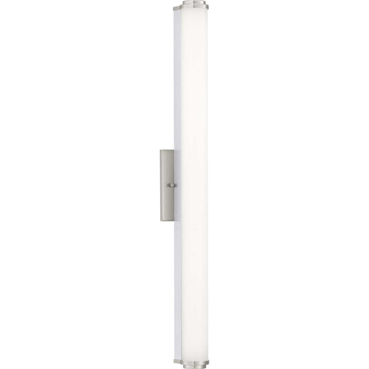 Phase 1.1 LED LED Linear Bath in Brushed Nickel - available from The Lighting Shoppe, trusted by Canadian homeowners