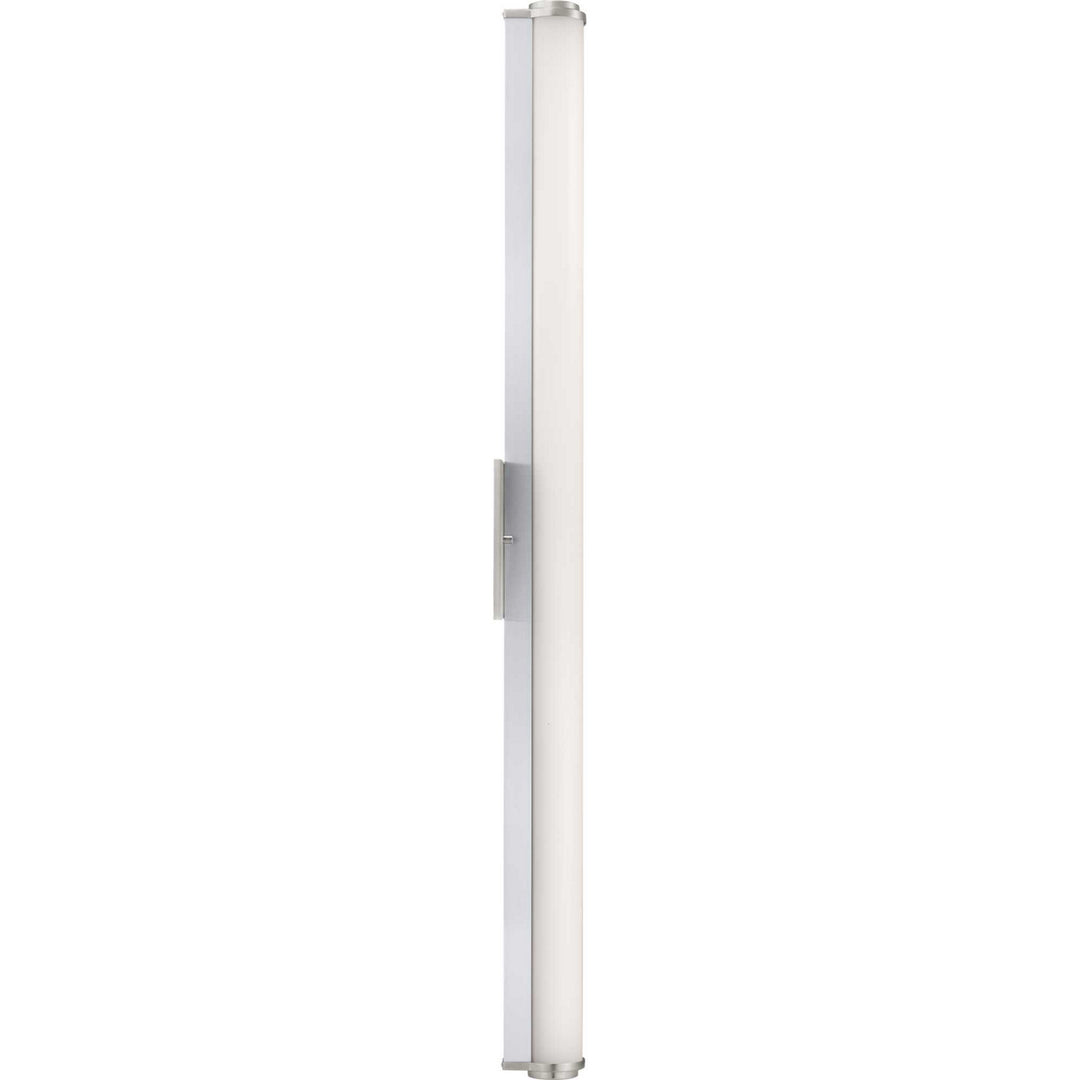 Progress Canada - P300225-009-30 - LED Linear Bath - Phase 1.1 LED - Brushed Nickel