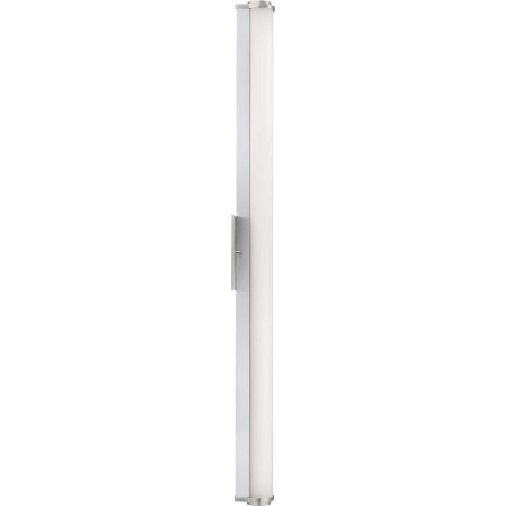 Progress Canada - P300225-009-30 - LED Linear Bath - Phase 1.1 LED - Brushed Nickel