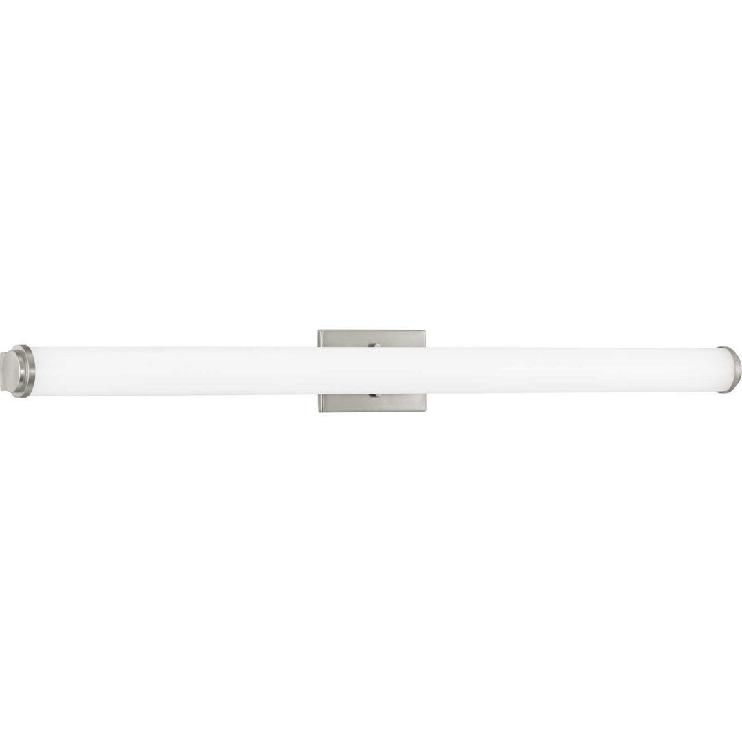 Progress Canada - P300225-009-30 - LED Linear Bath - Phase 1.1 LED - Brushed Nickel