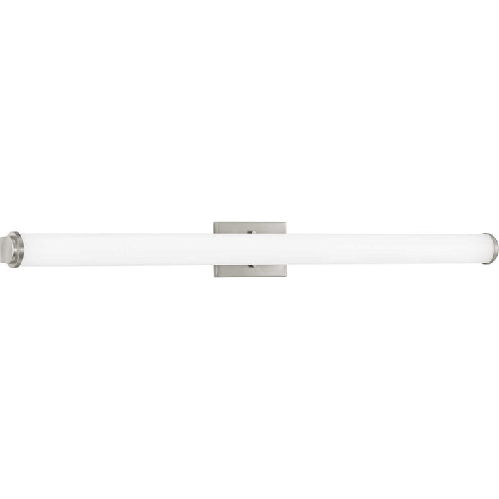 Progress Canada - P300225-009-30 - LED Linear Bath - Phase 1.1 LED - Brushed Nickel